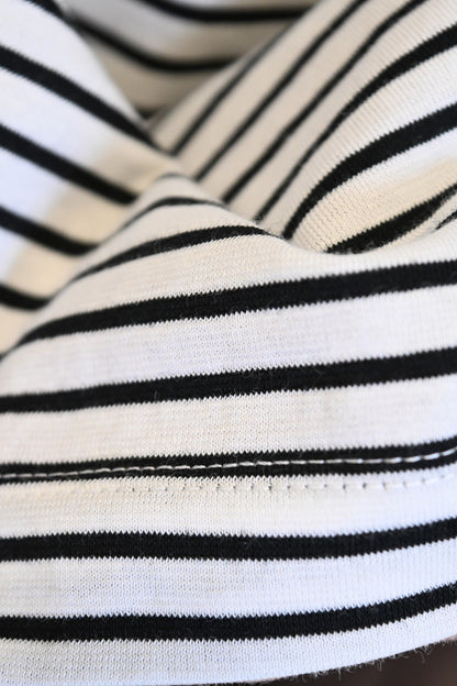 ≪SALE≫ Collar Shirring Lace Long Sleeve Tee