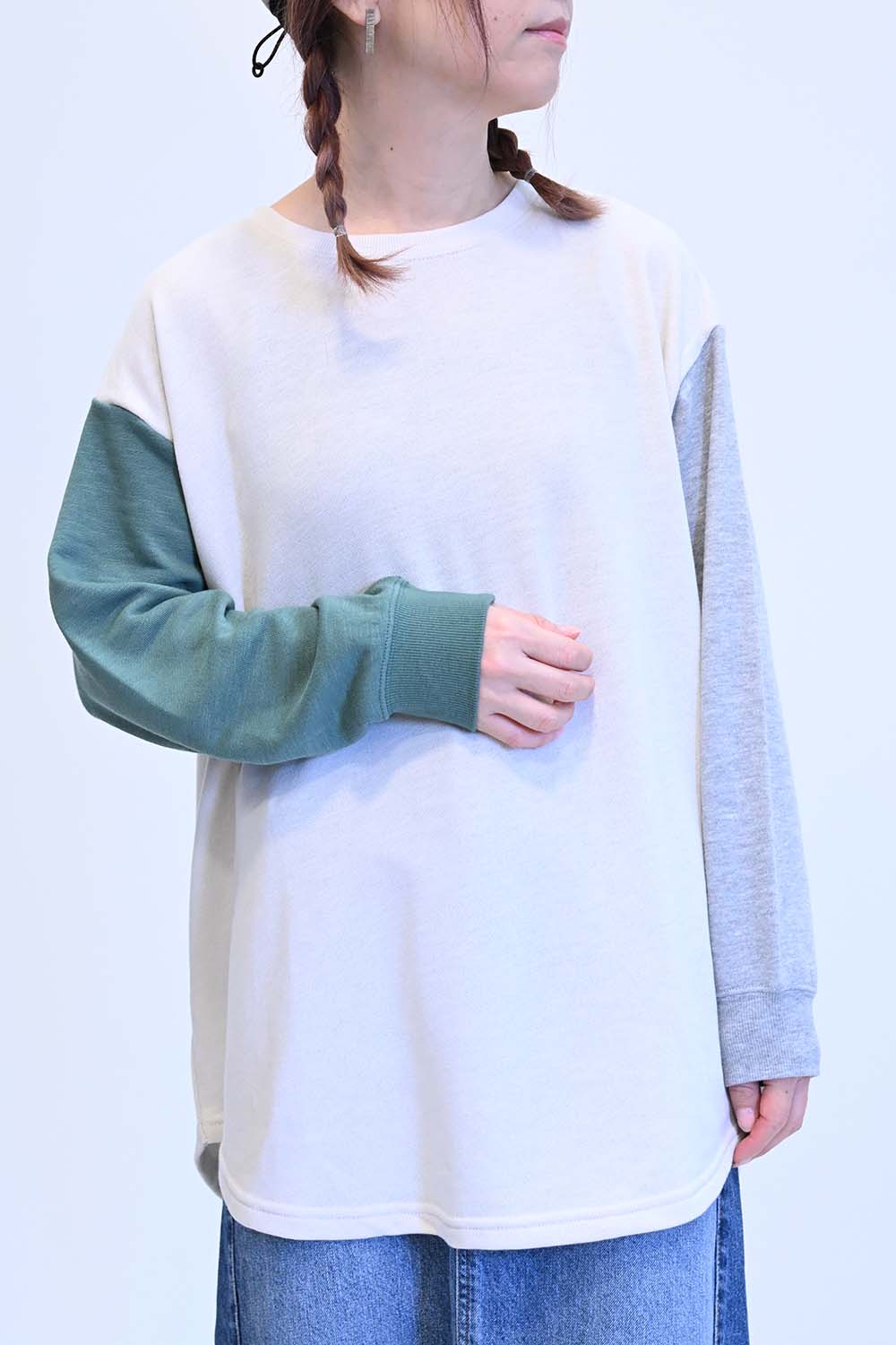 CrNATU / 164cm / FREE