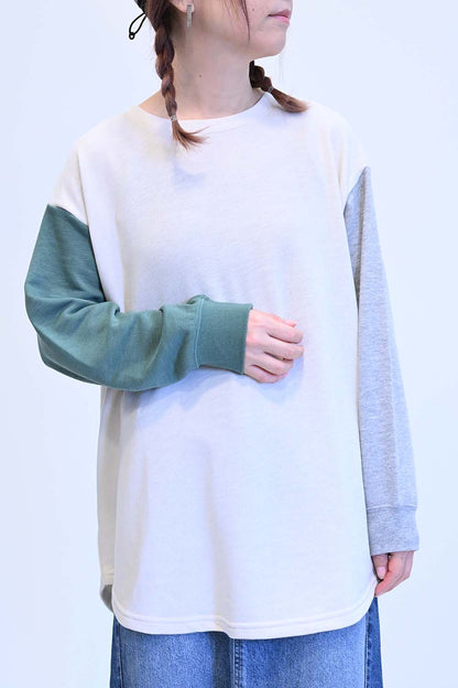 CrNATU / 164cm / FREE