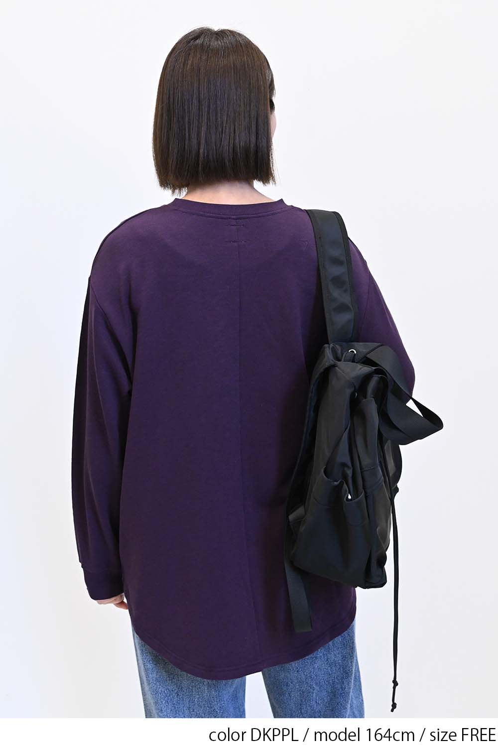 DKPPL / 164cm / FREE