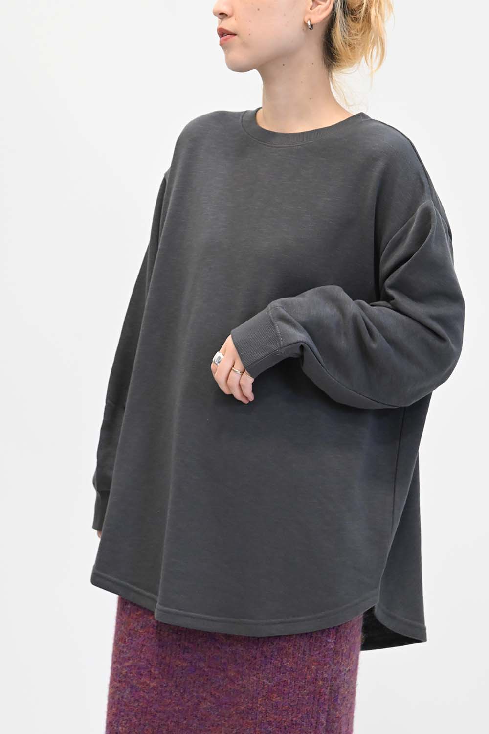 CCL / 154cm / FREE