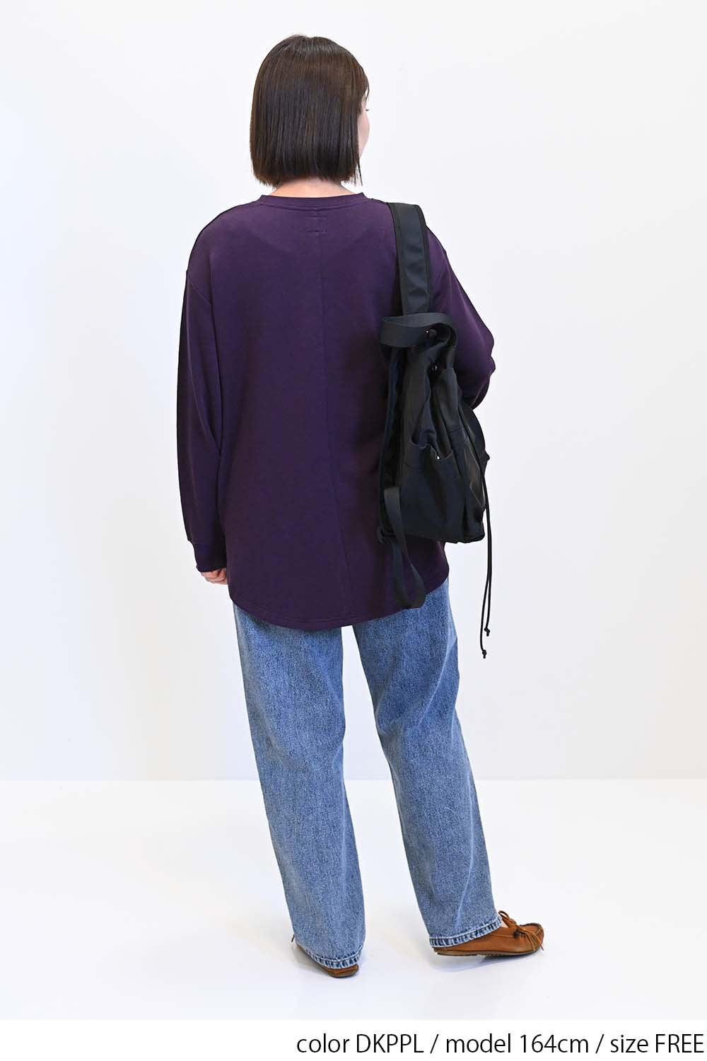 DKPPL / 164cm / FREE