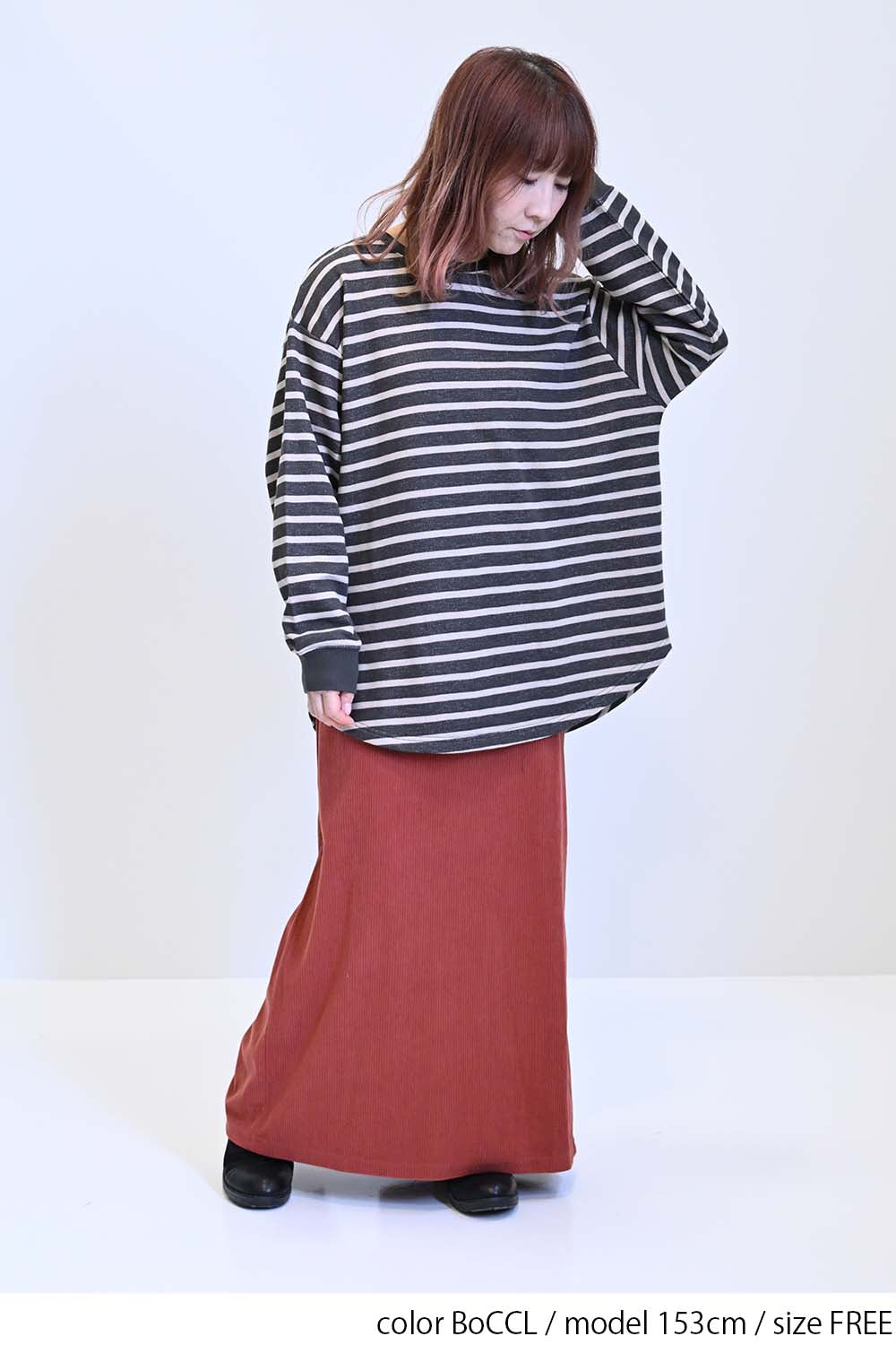 BoCCL / 153cm / FREE