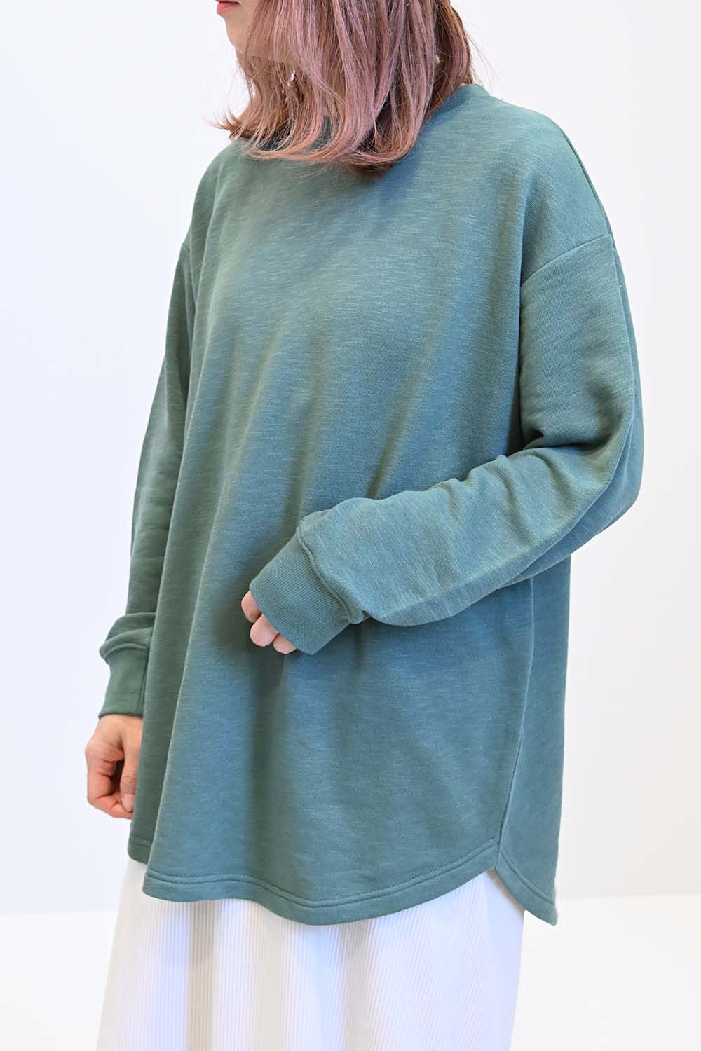 GRN / 153cm / FREE