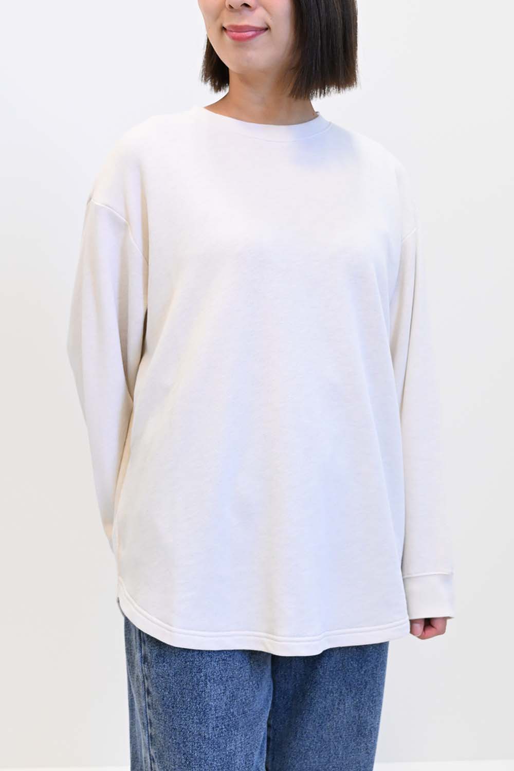 NATU / 164cm / FREE