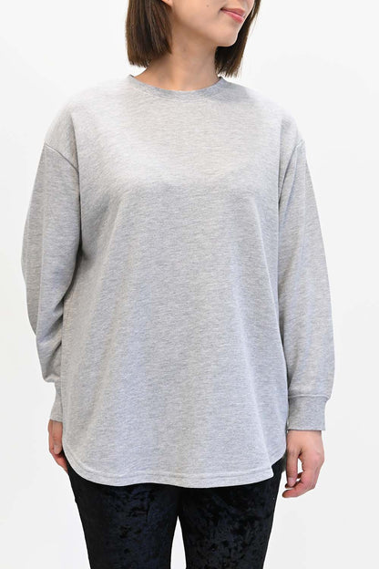 GRAY / 164cm / FREE