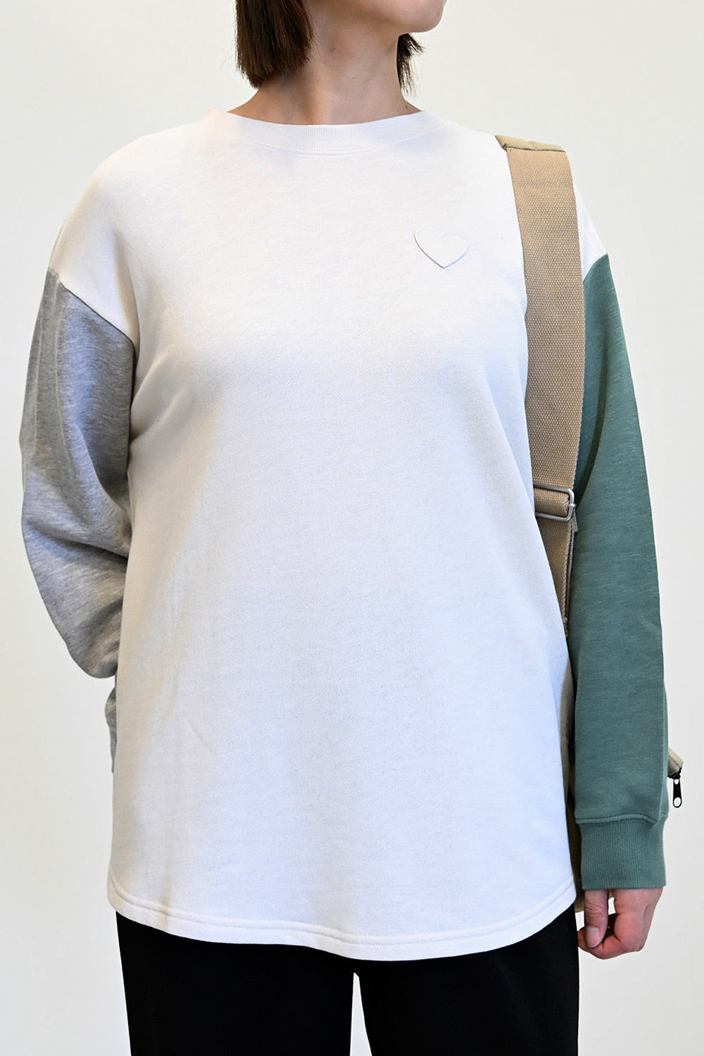 CrNATU / 164cm / FREE