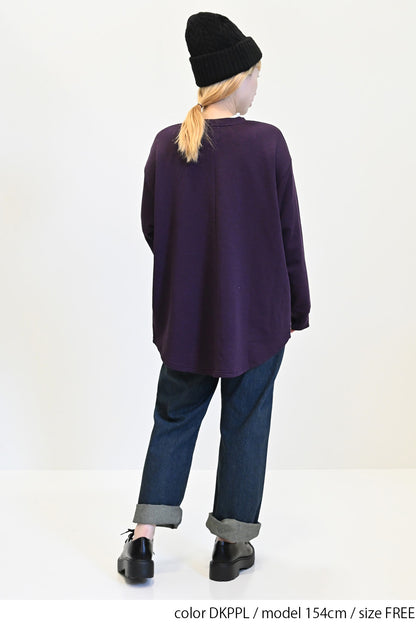 DKPPL / 154cm / FREE