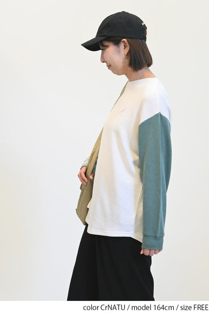CrNATU / 164cm / FREE
