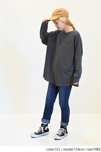 CCL / 154cm / FREE