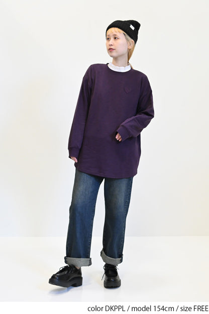 DKPPL / 154cm / FREE