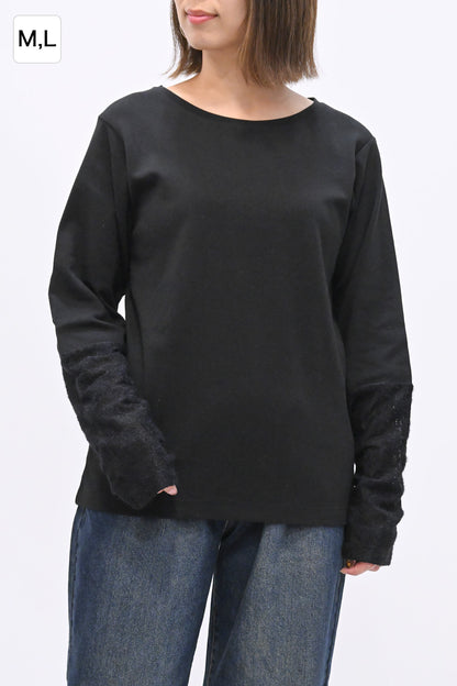 BLK / 164cm / L