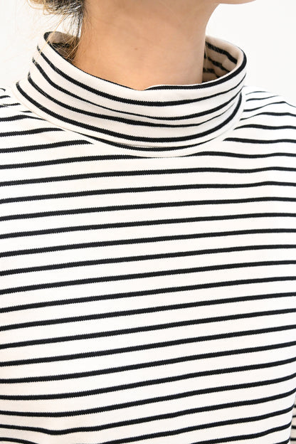 スムースタートルロンTee