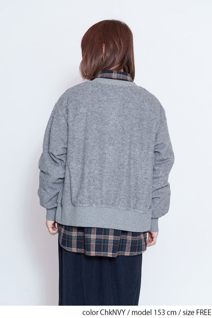 ≪SALE≫Check Standard Shirt