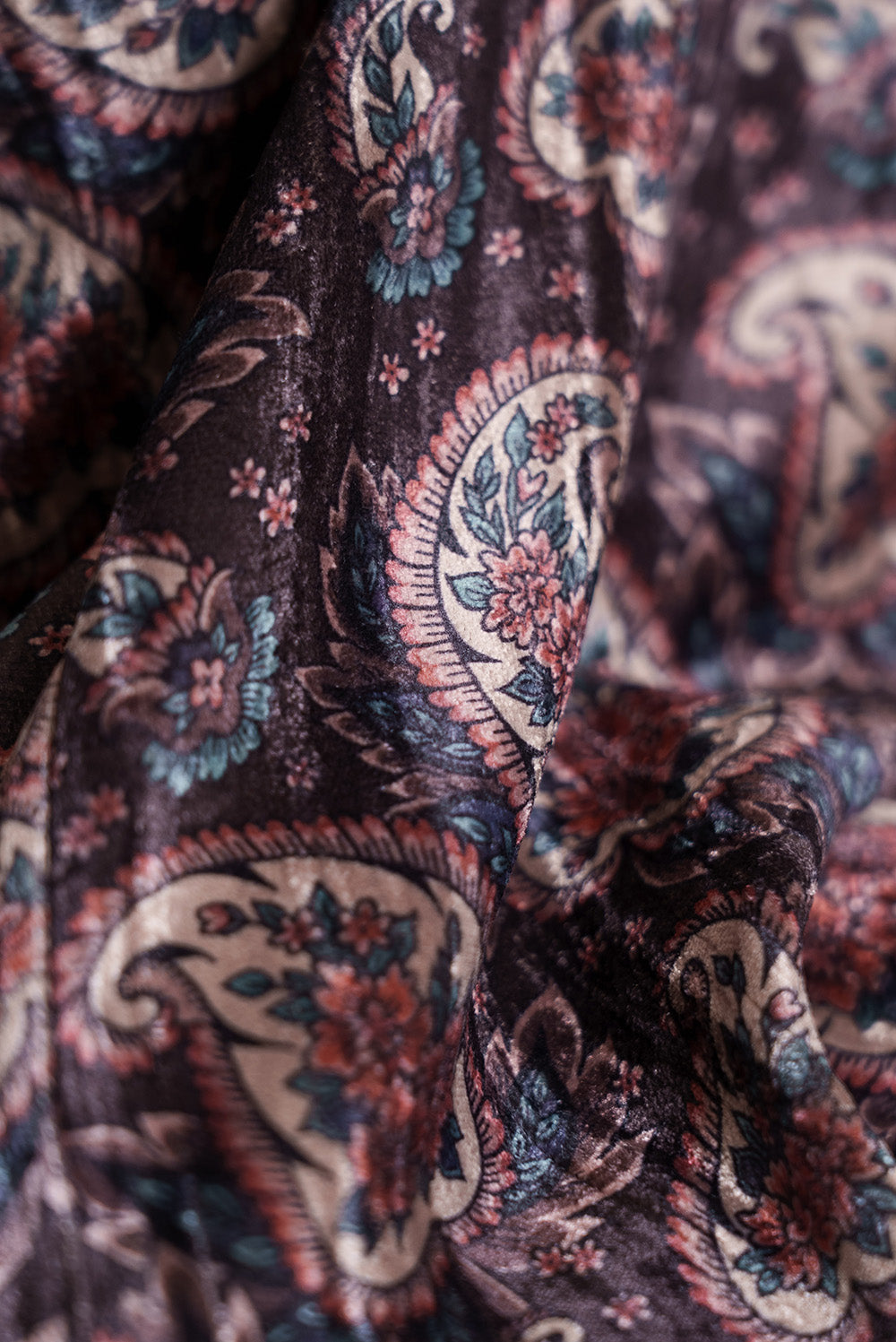 ≪SALE≫Patterned Easy Pants