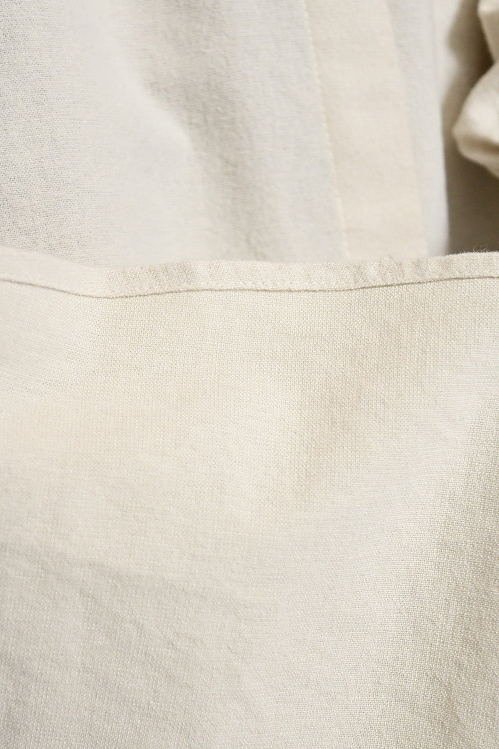 ≪SALE≫ Collar Frill Dress