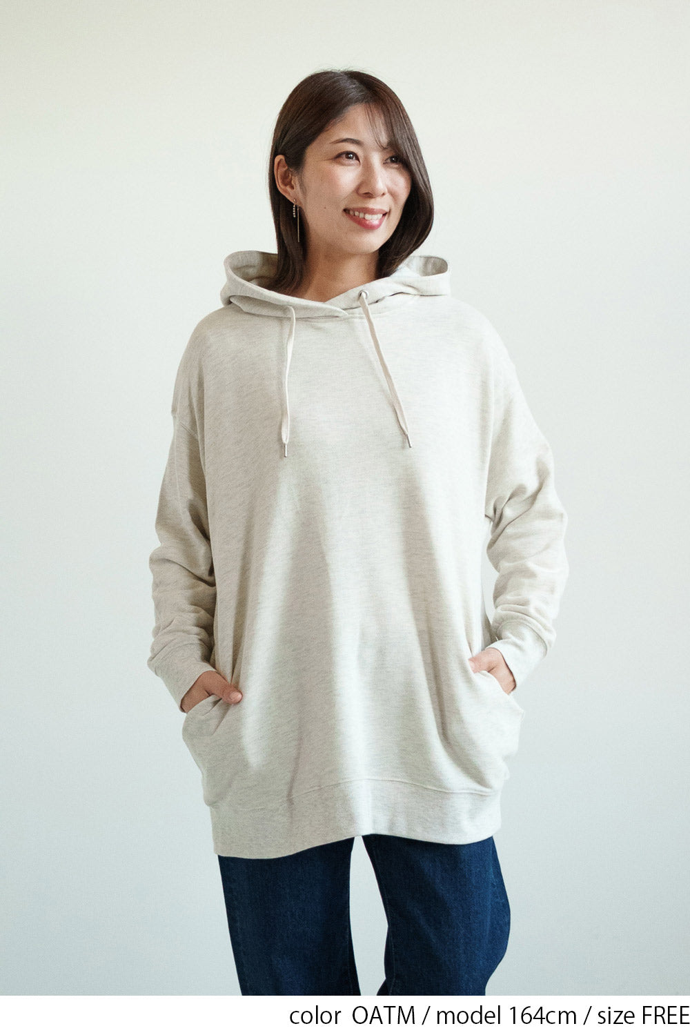OATM / 164cm / FREE