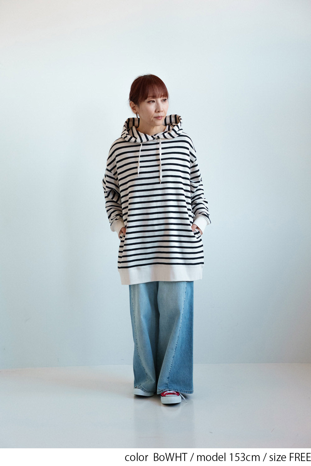 BoWHT / 153cm / FREE