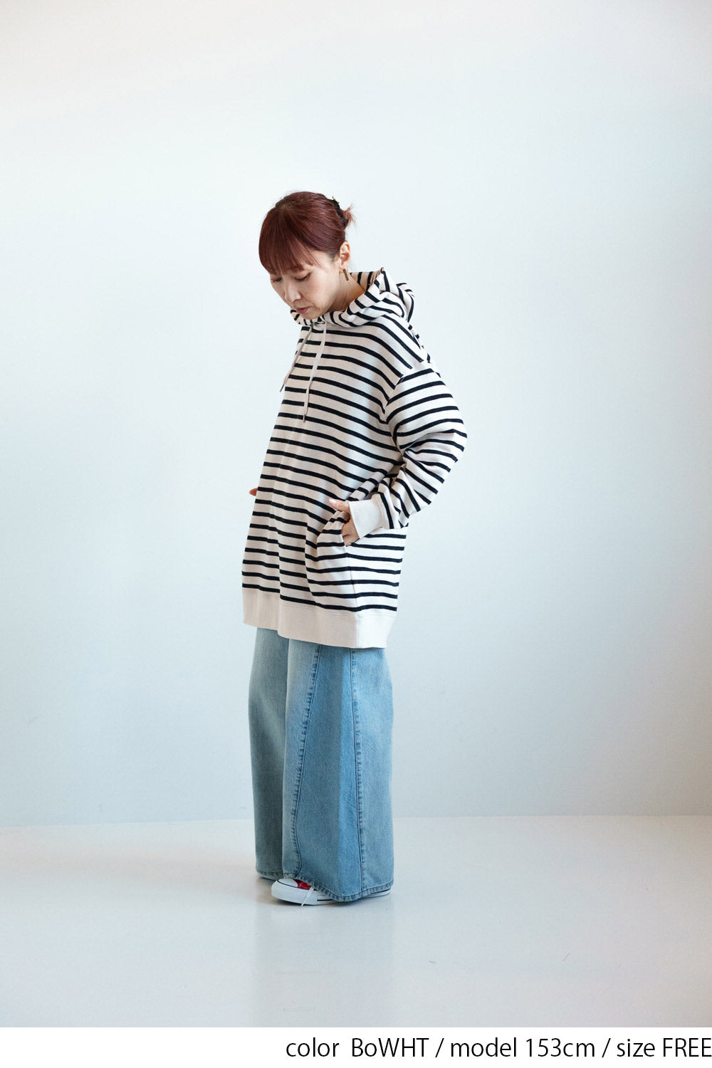 BoWHT / 153cm / FREE