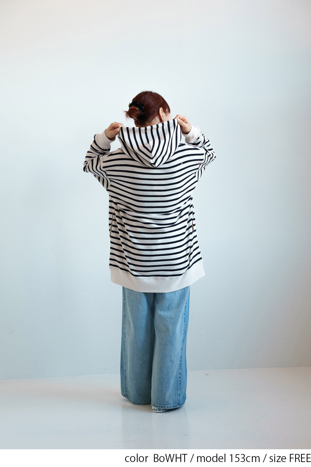 BoWHT / 153cm / FREE