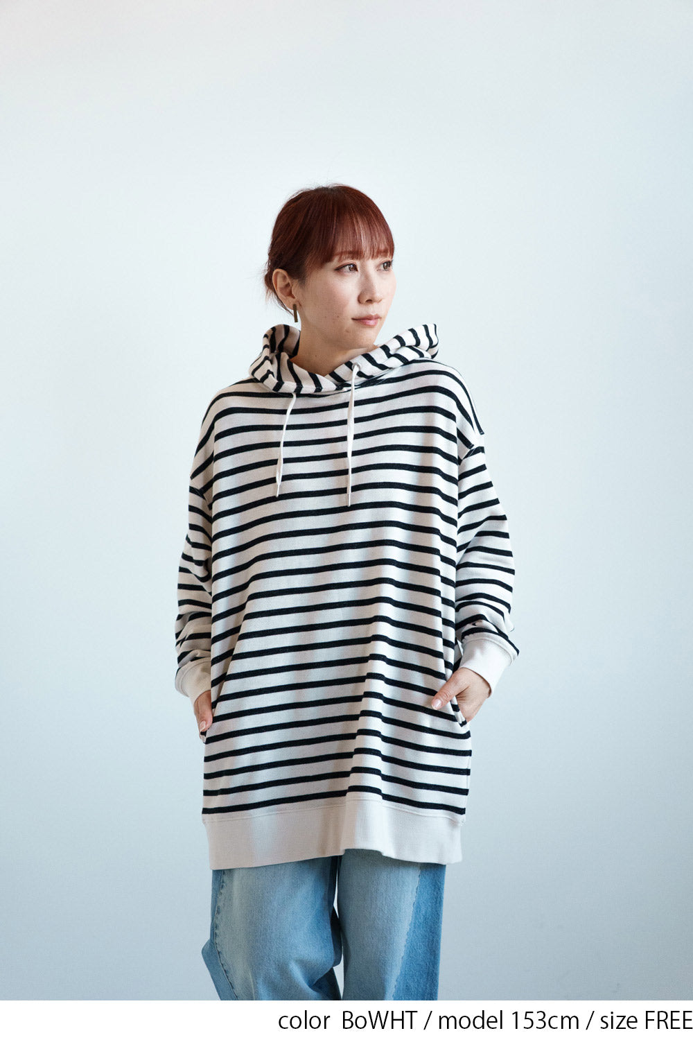 BoWHT / 153cm / FREE
