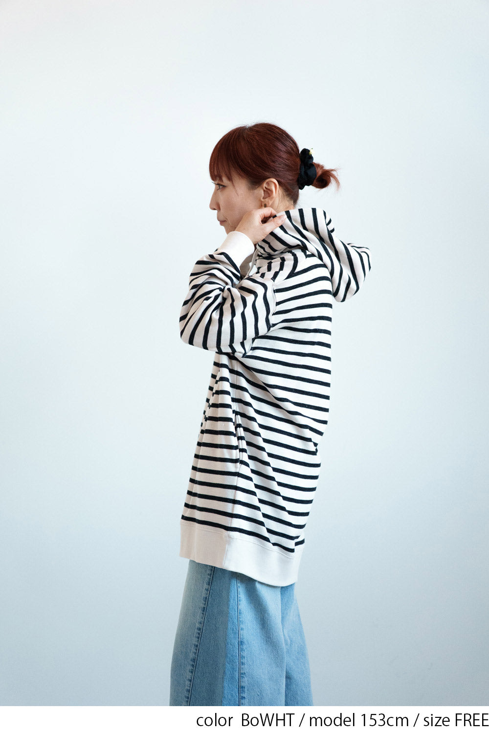 BoWHT / 153cm / FREE