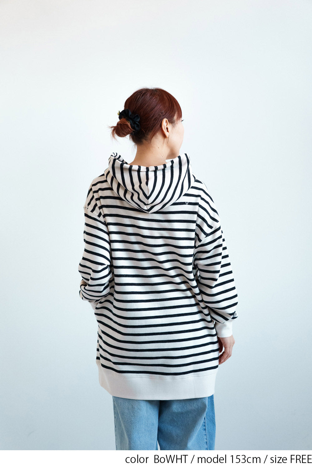 BoWHT / 153cm / FREE