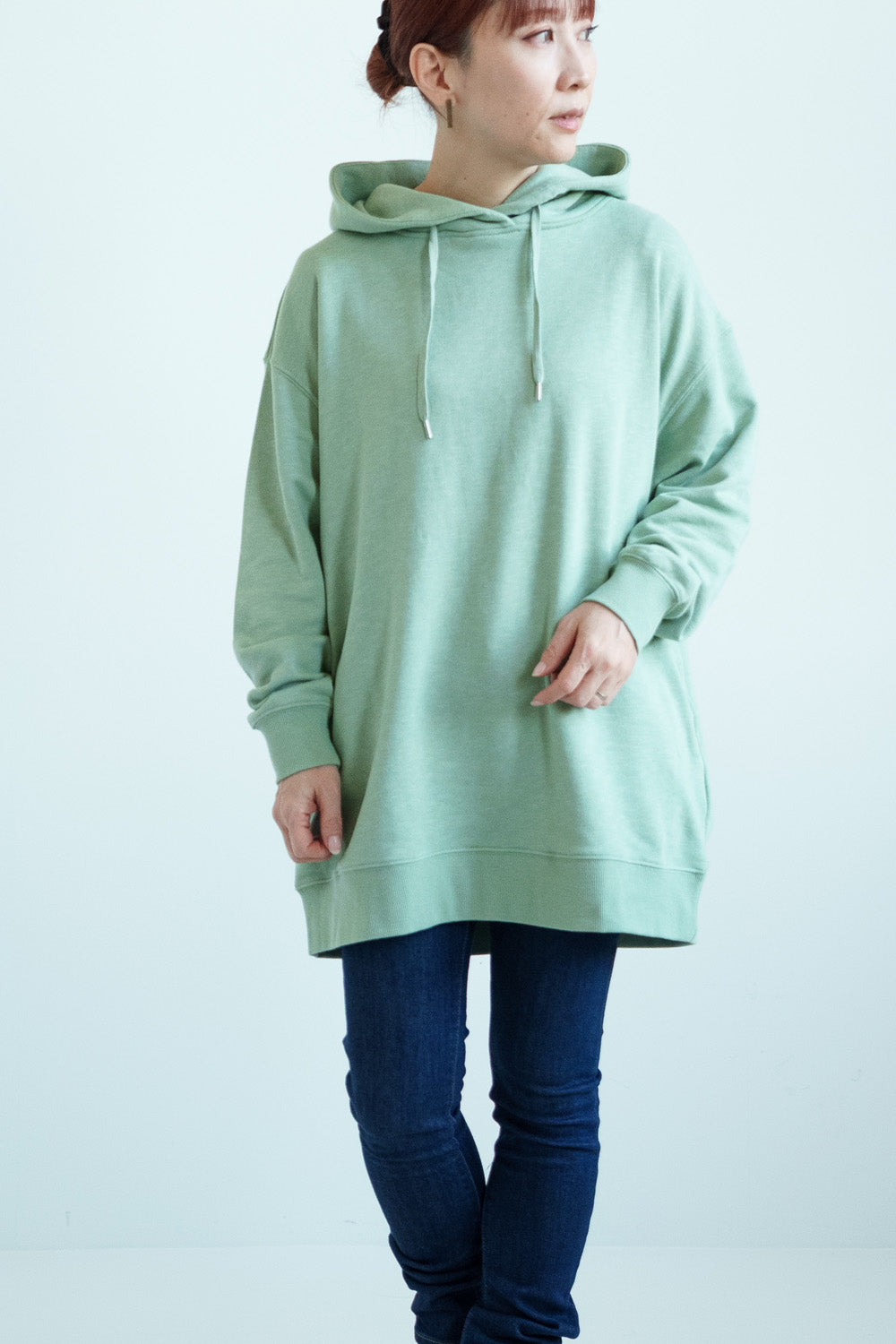 MINT / 153cm / FREE