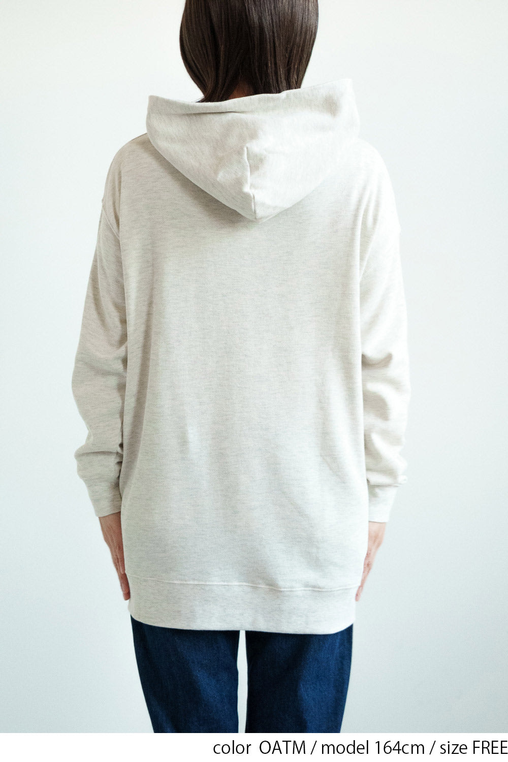 OATM / 164cm / FREE