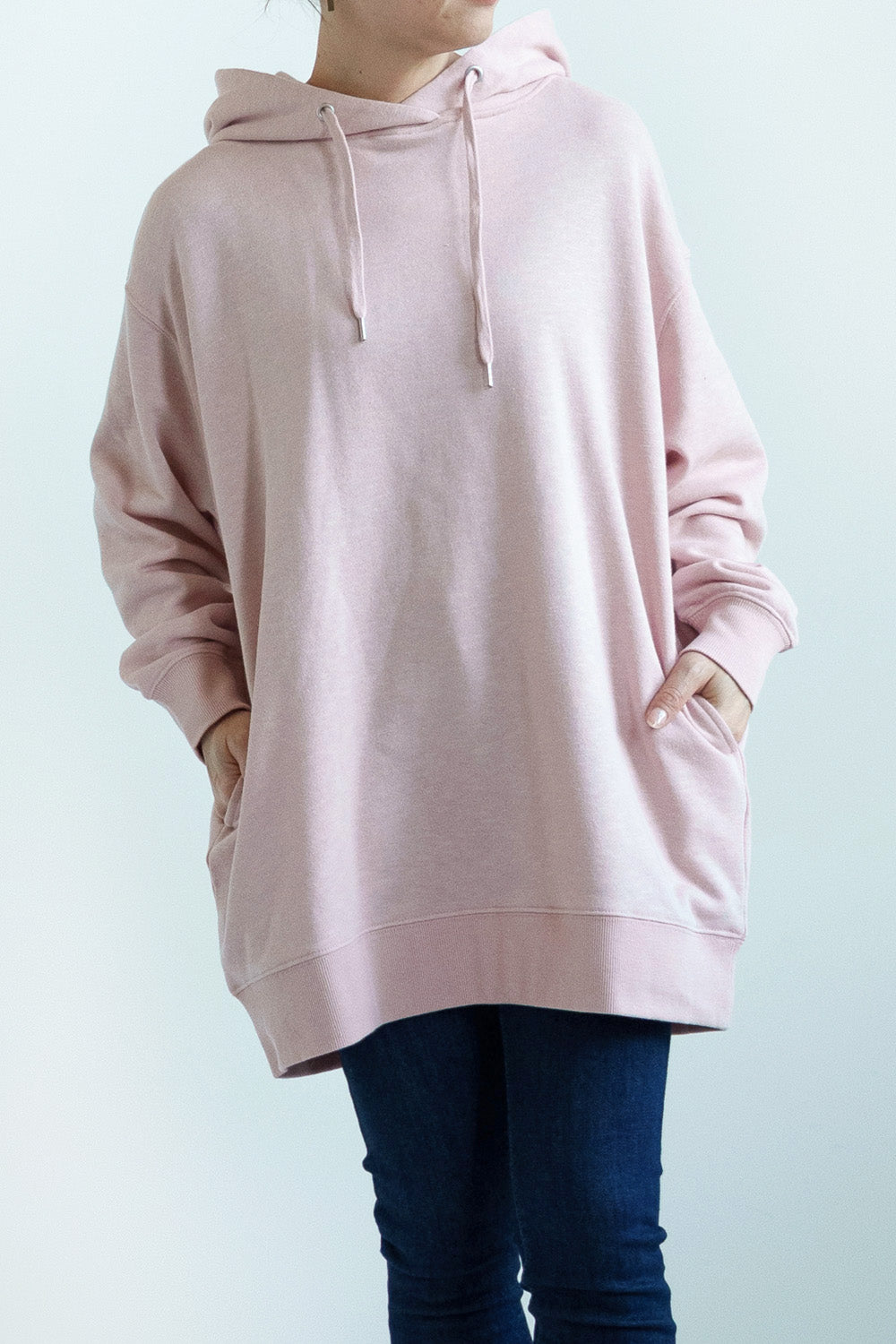 PINK / 153cm / FREE