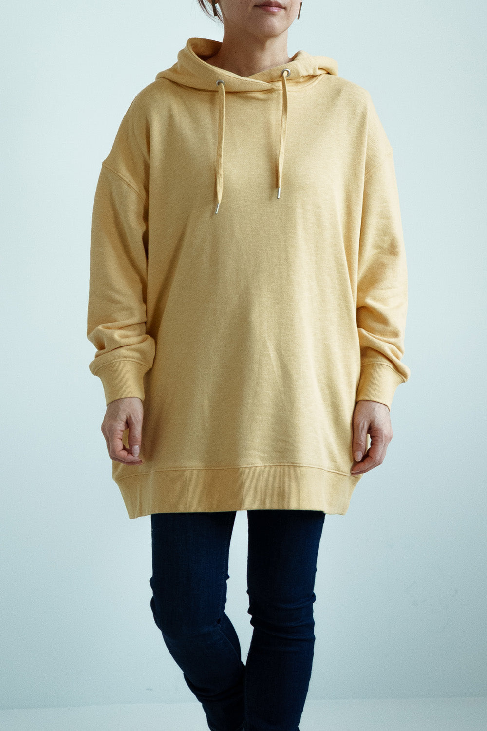 YELLOW / 153cm / FREE