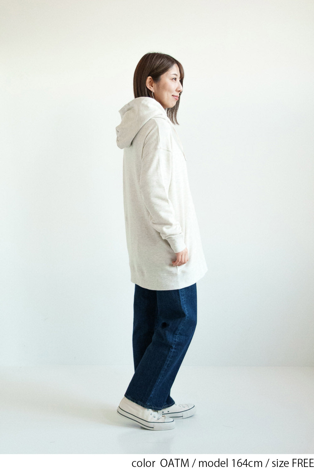 OATM / 164cm / FREE