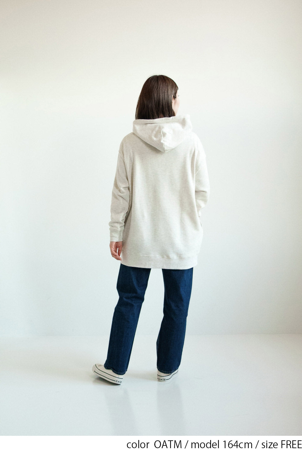 OATM / 164cm / FREE