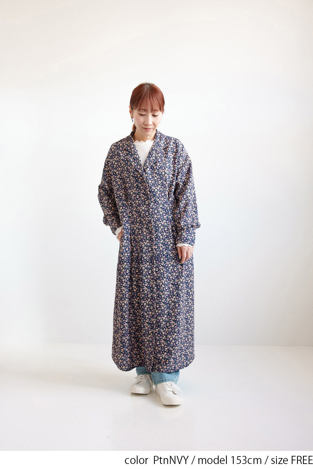 【美品✨】定価10万円❤️PHILOSOPHY✨花柄ワンピース✨ 花柄ワンピース（ワンピース）｜select MOCA（セレクトモカ）の