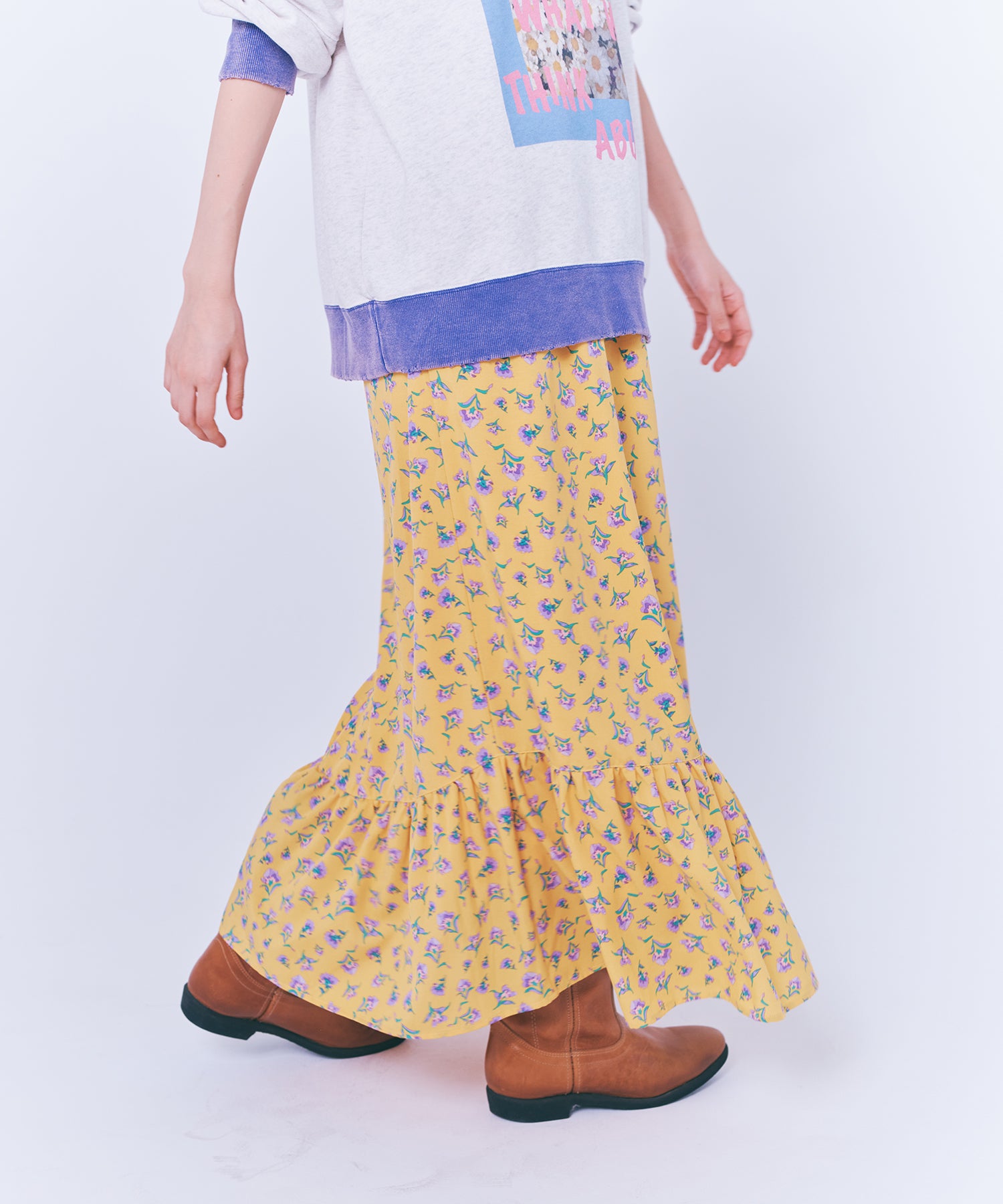 FlMSTA / 166cm / FREE
