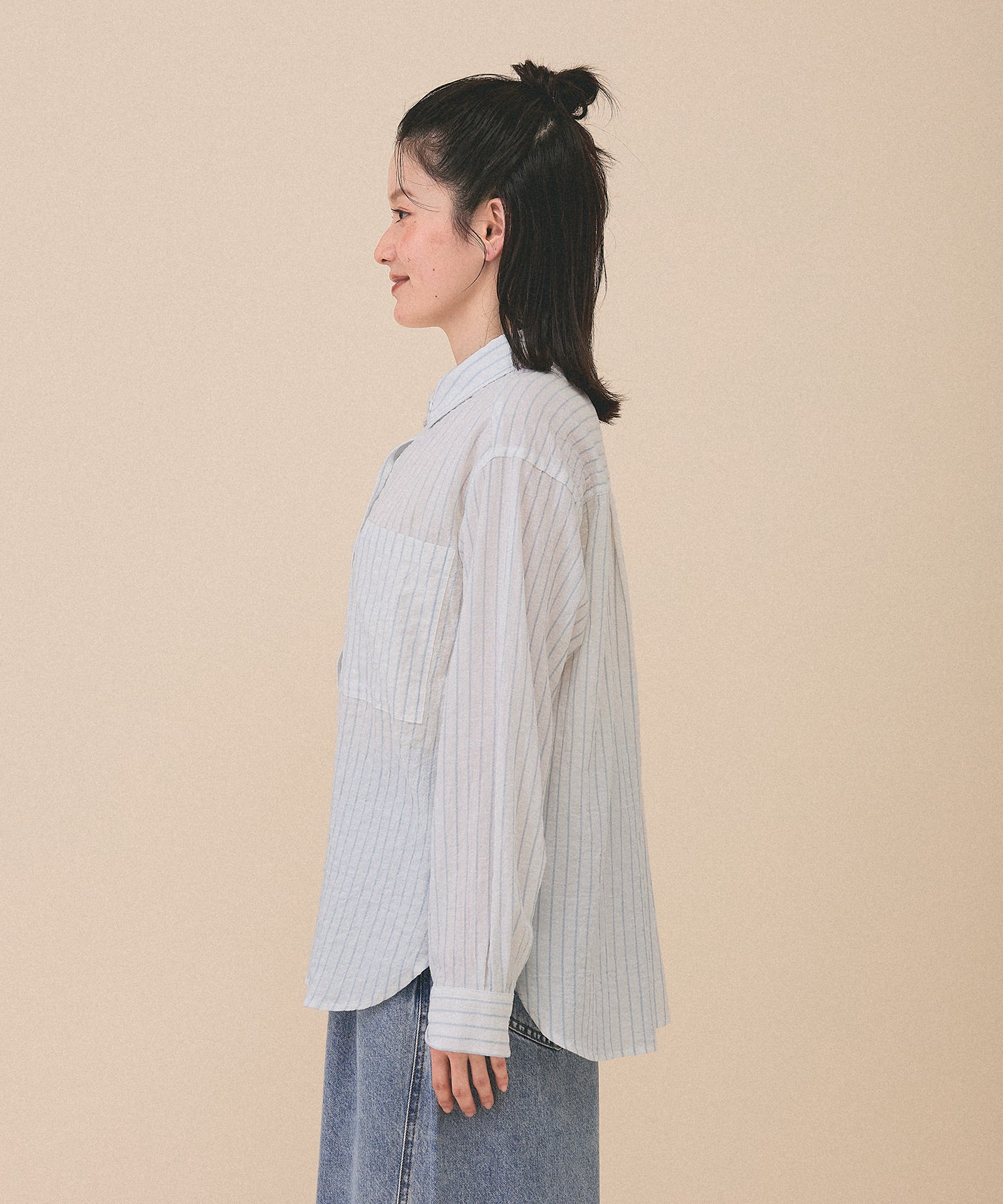 StWHT / 160cm / FREE