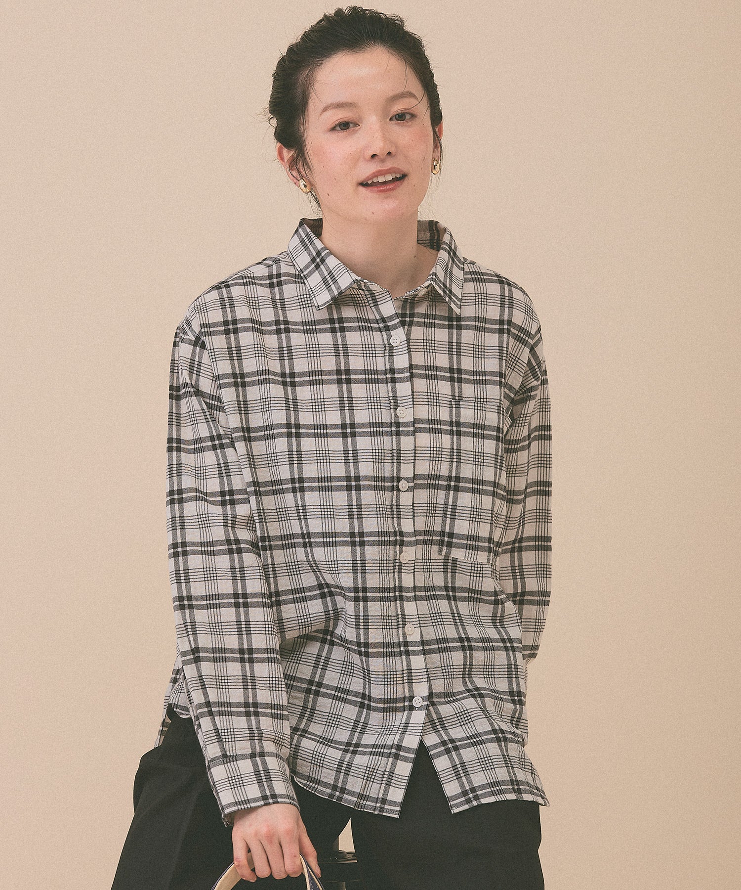 ChkNATU / 160cm / FREE
