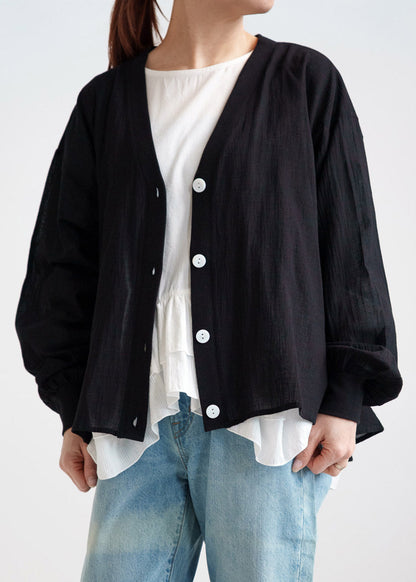 BLK / 153cm / FREE