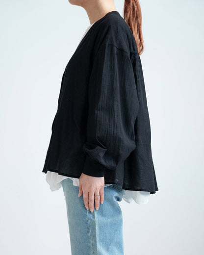 BLK / 153cm / FREE