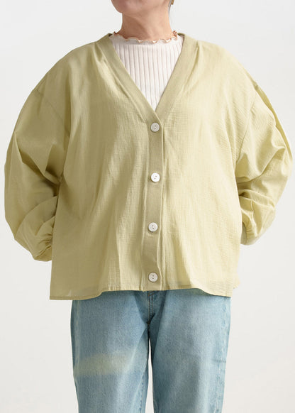 LIME / 153cm / FREE