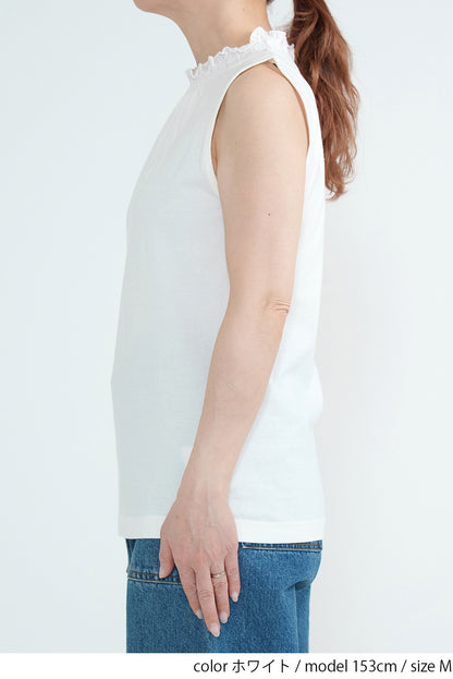 ホワイト / 153cm / M