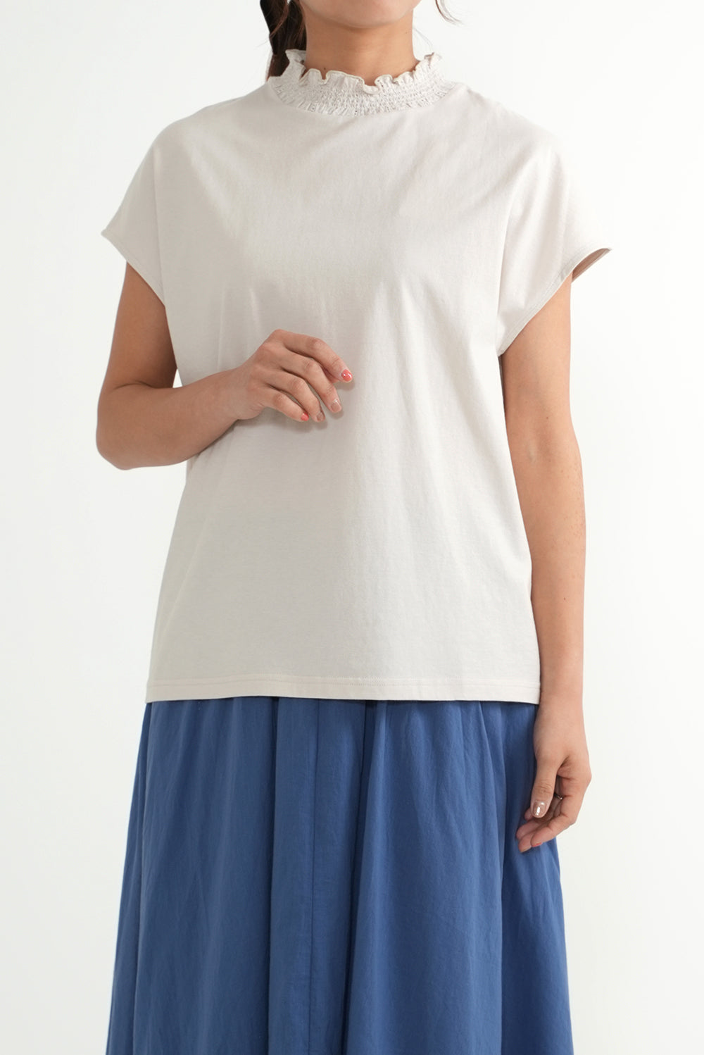ナチュラル / 162cm / FREE