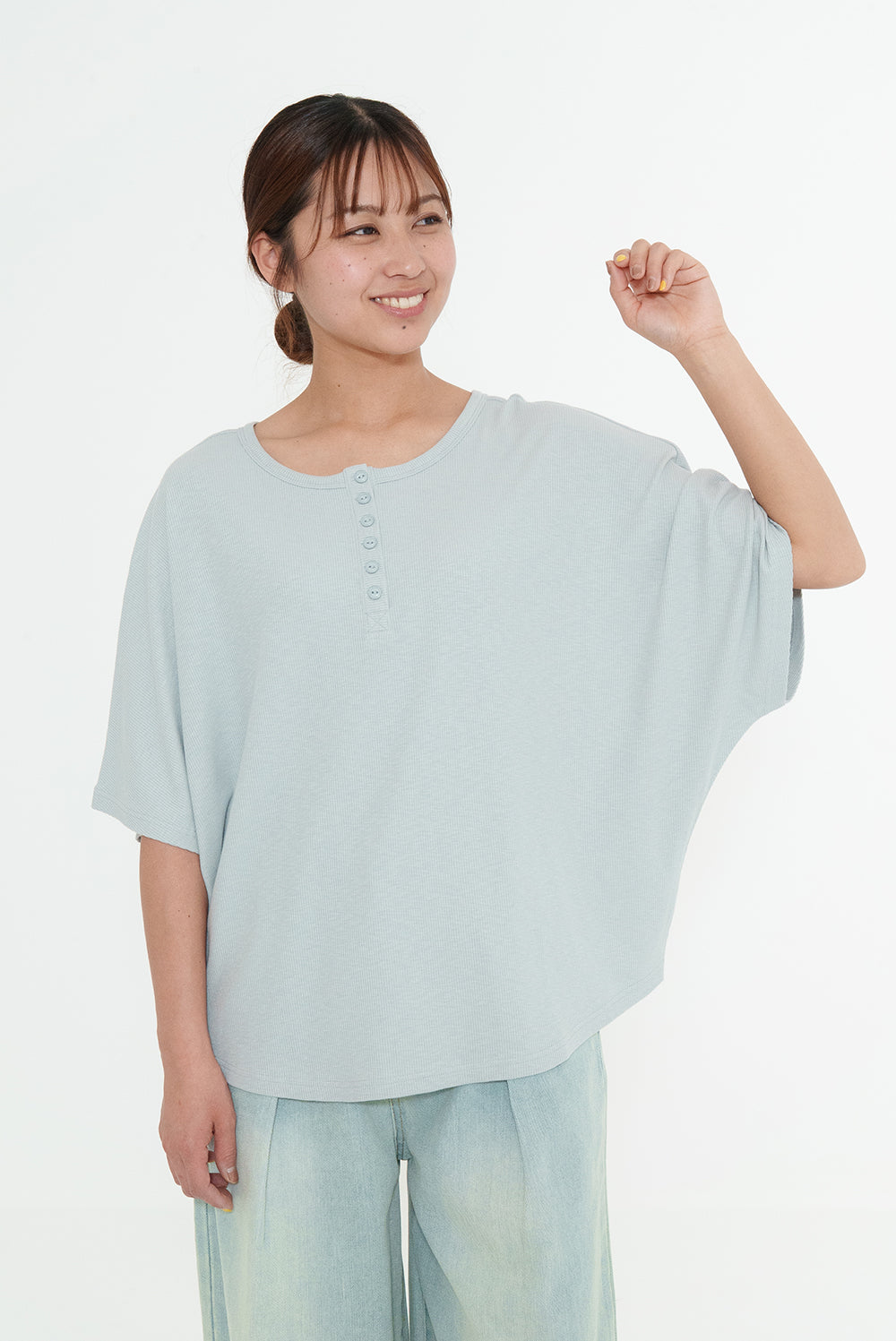 サックス / 162cm / FREE