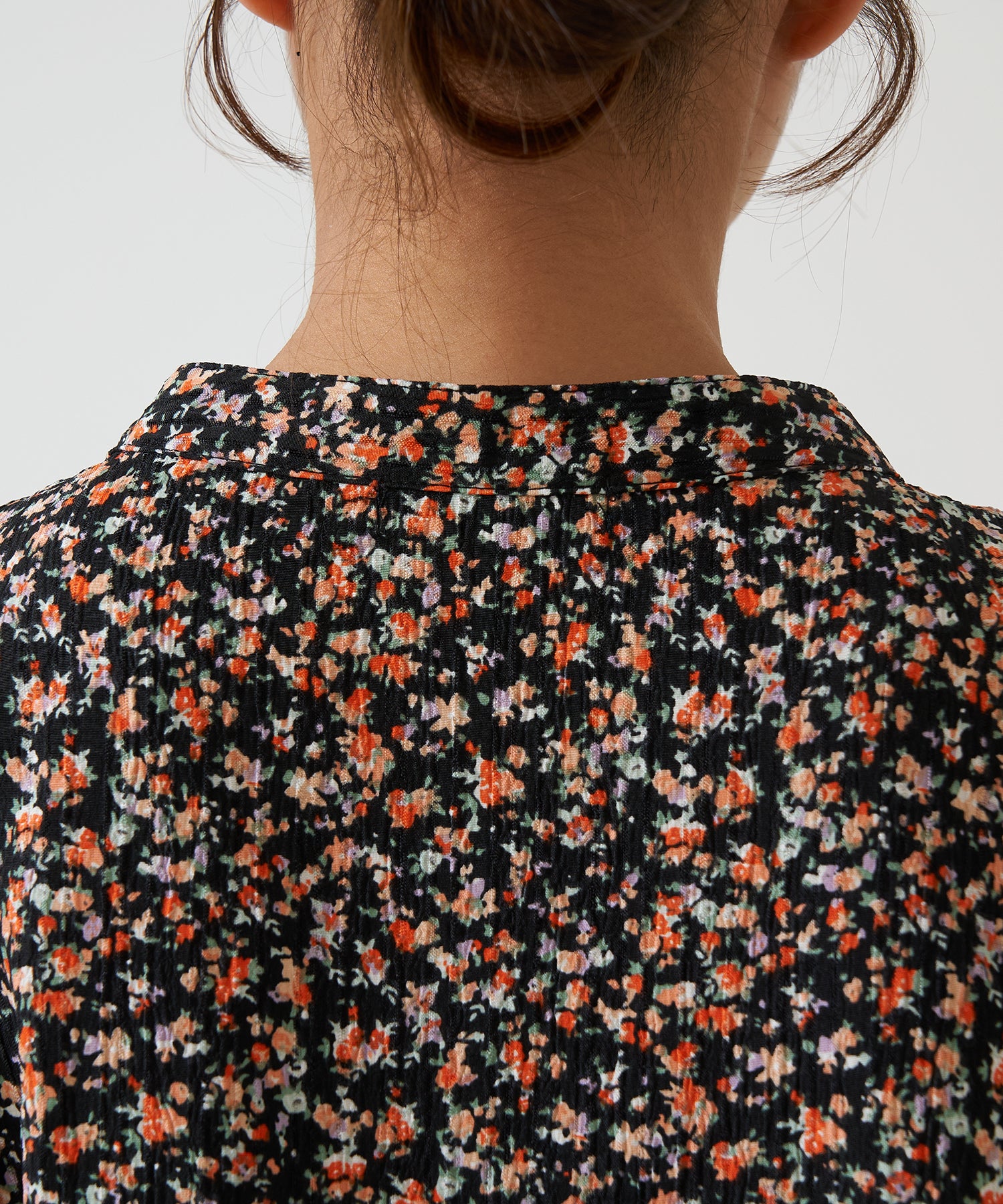 French Sleeve Dress