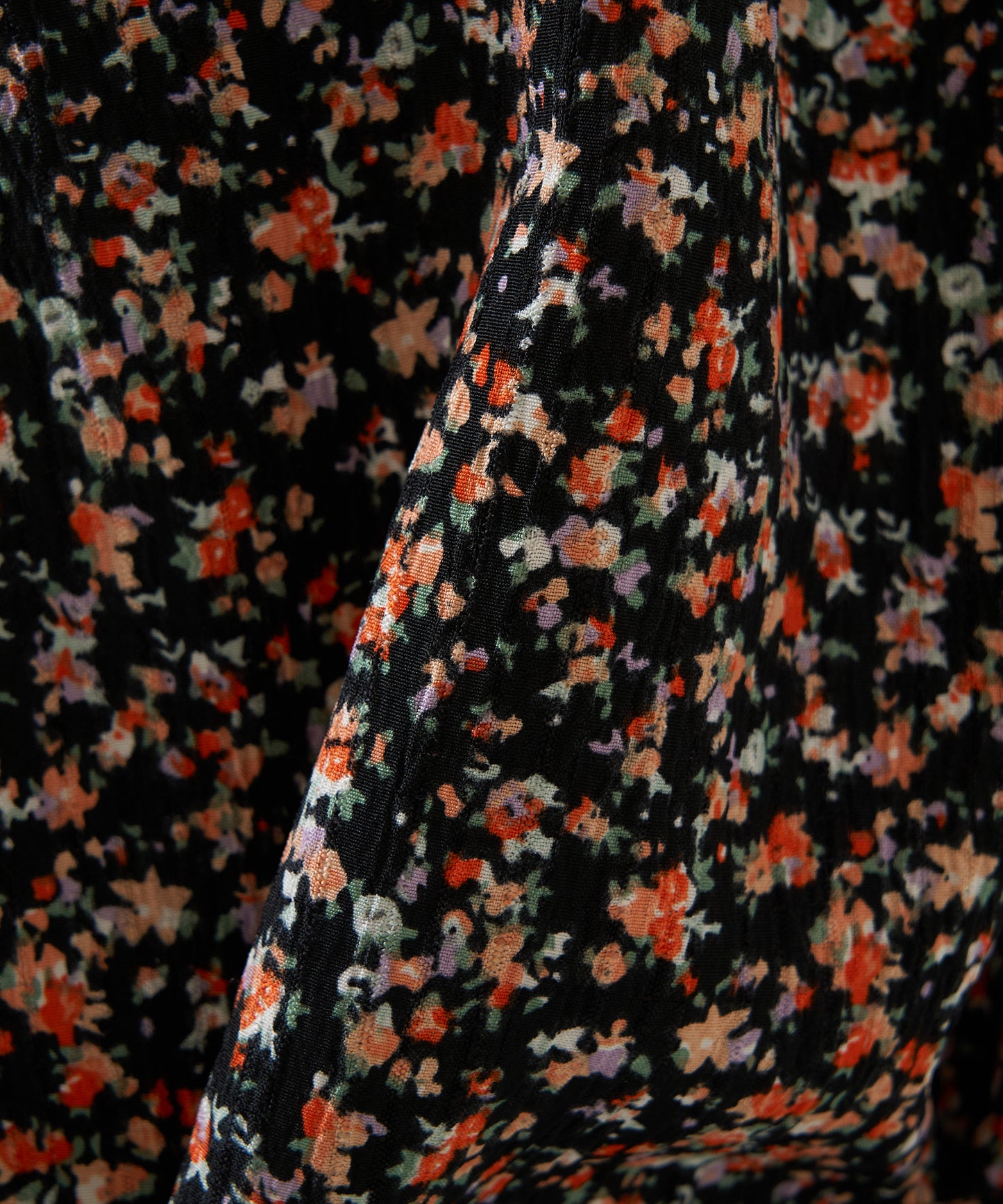French Sleeve Dress