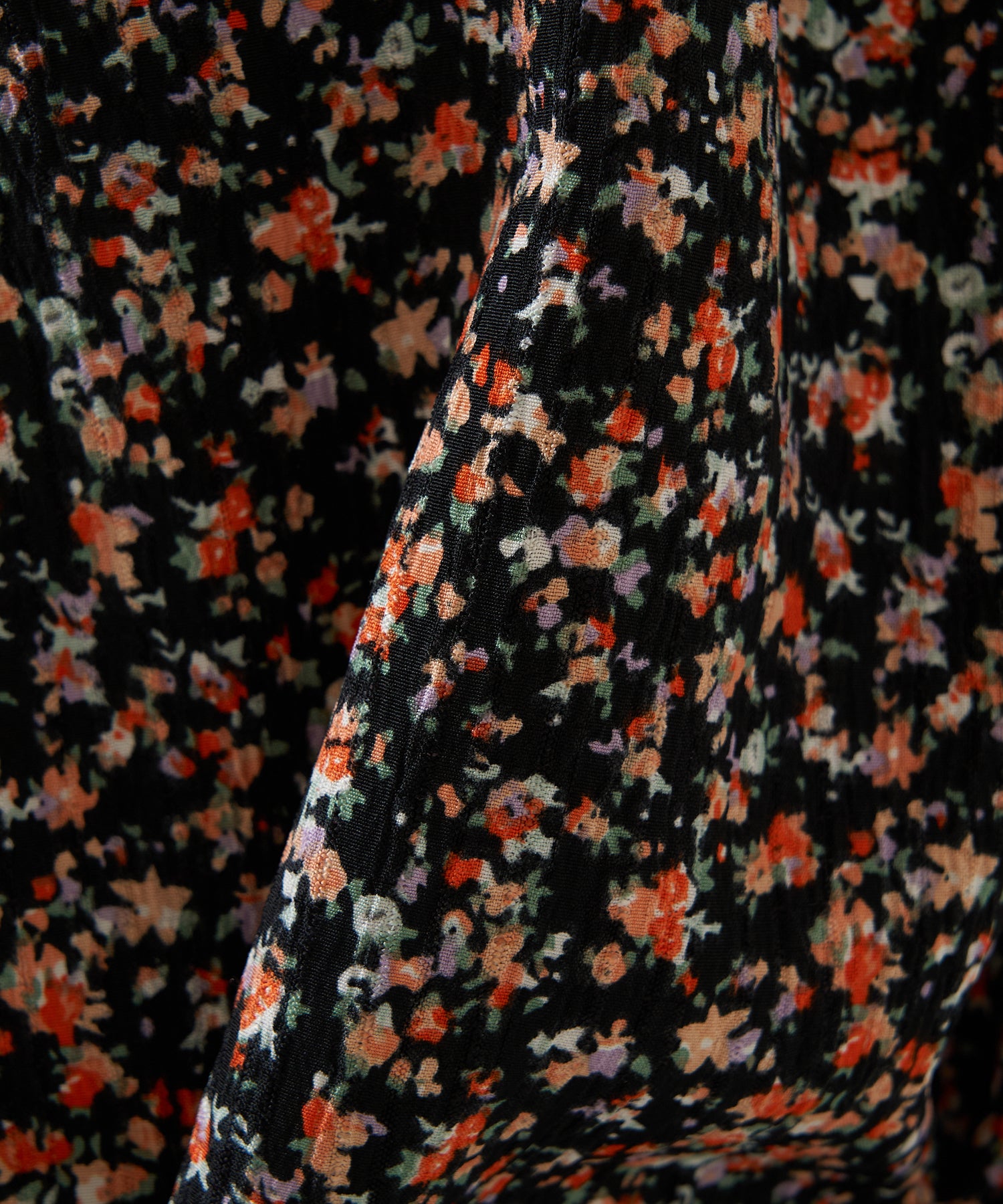 French Sleeve Dress