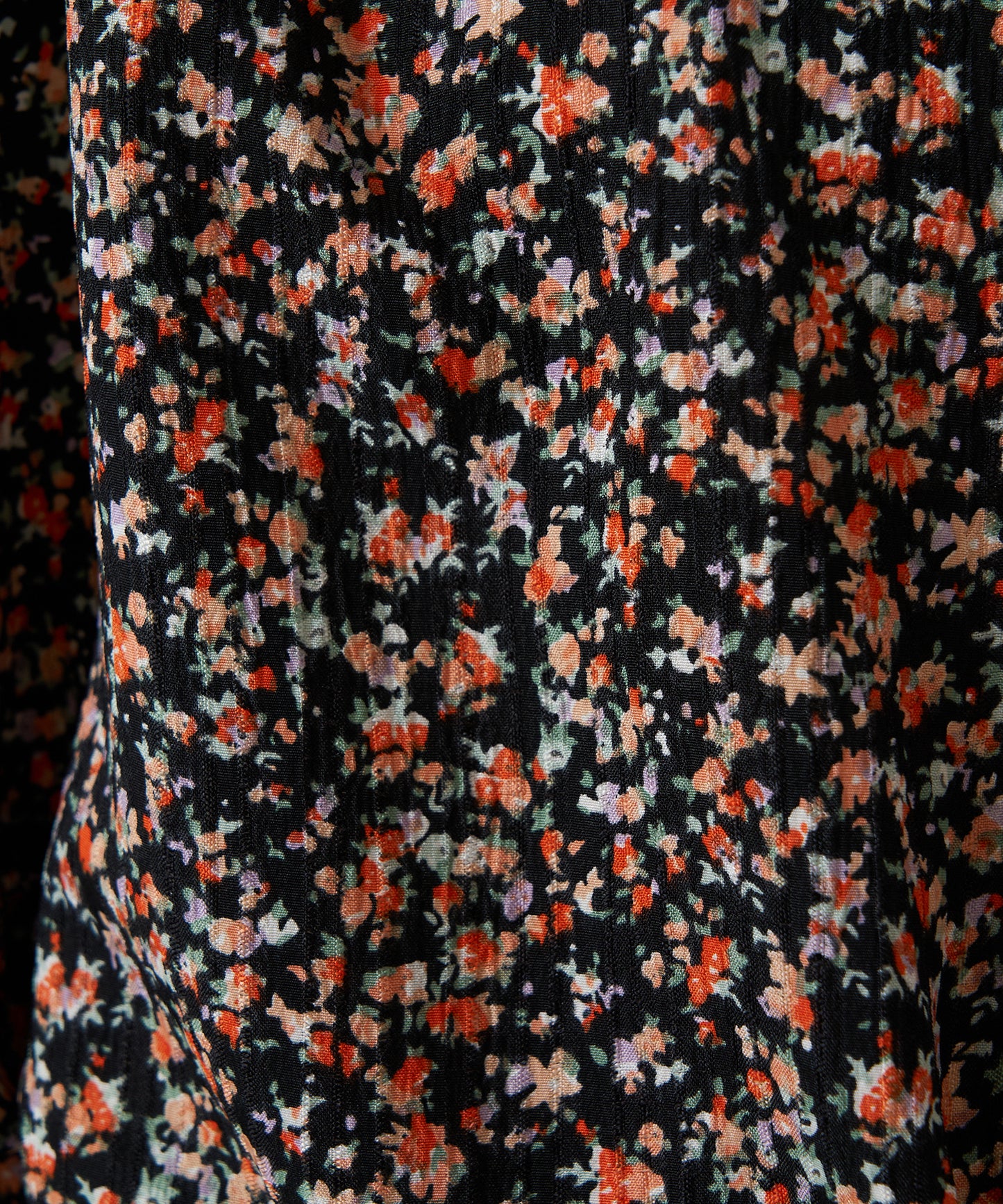 French Sleeve Dress