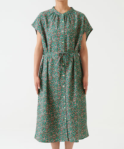 French Sleeve Dress