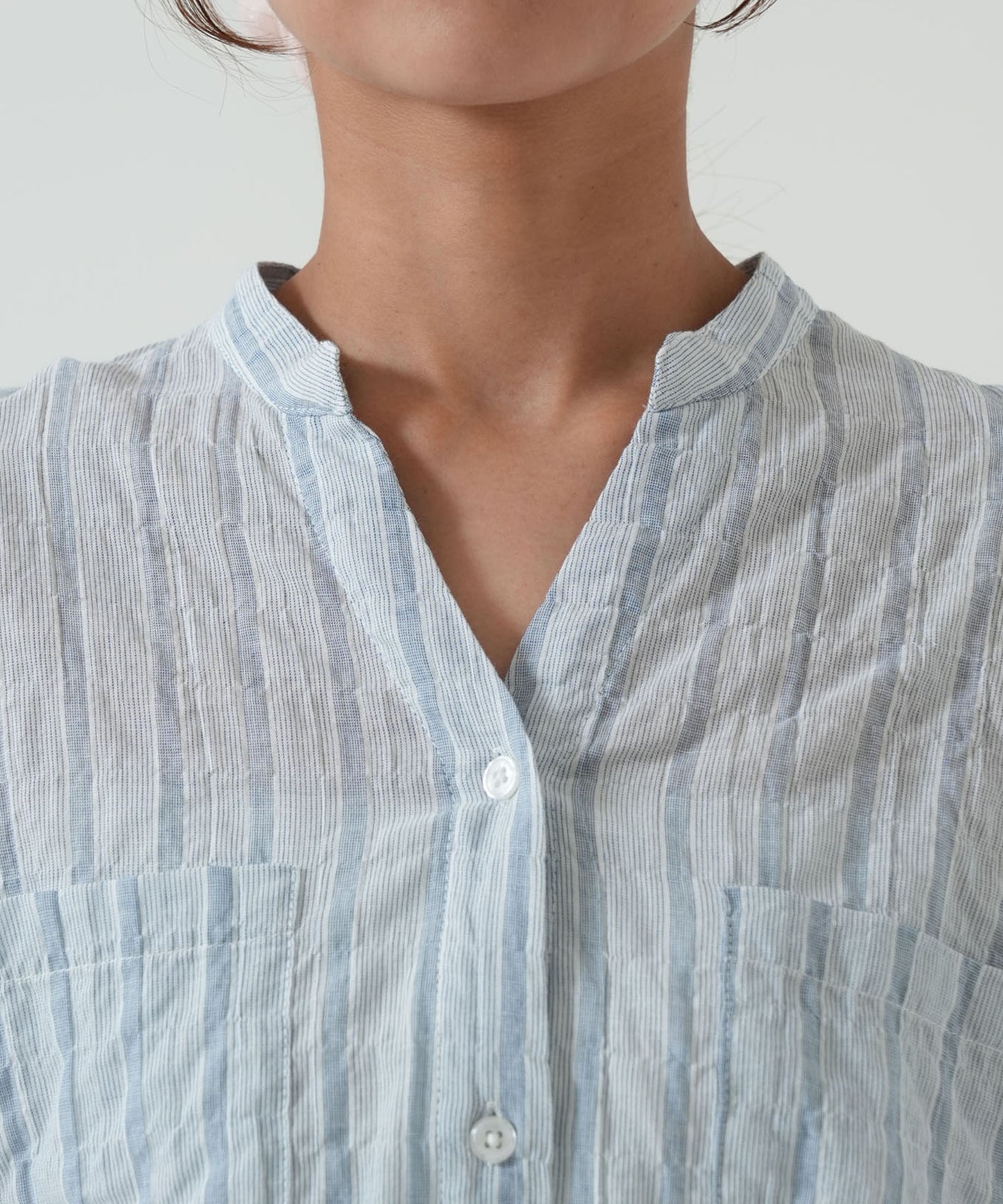 ★《Scheduled to arrive April 29》Dolman shirt