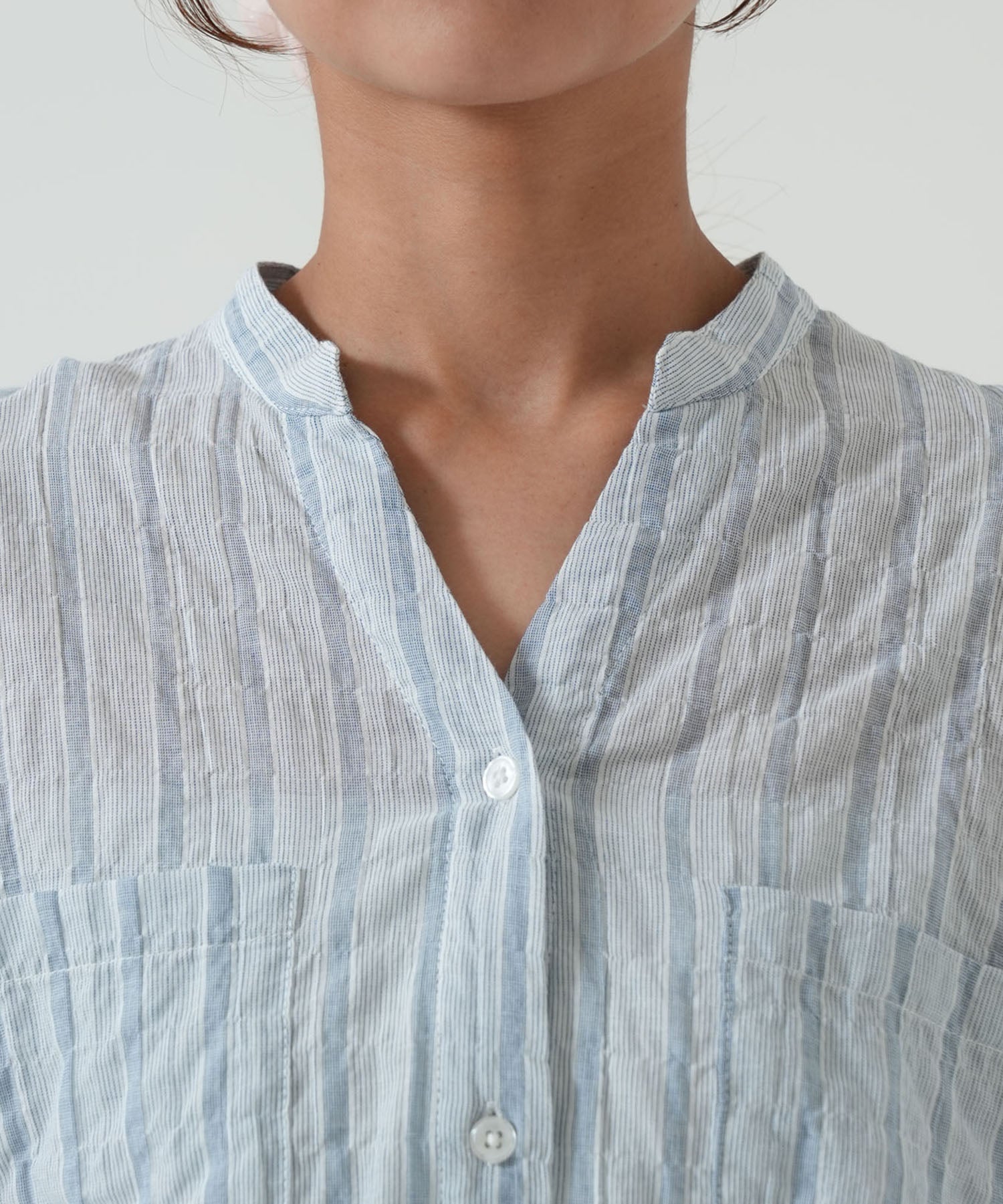 ★《Scheduled to arrive April 29》Dolman shirt